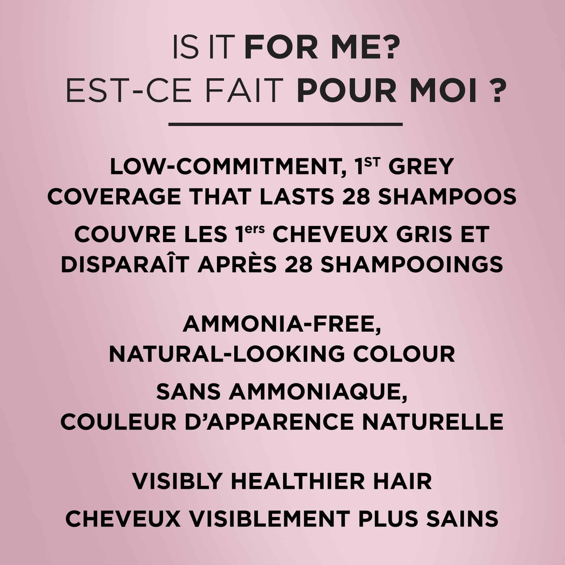 PS35635 CASTING NATURAL GLOSS 3